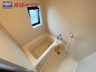 伊勢中川駅 徒歩10分 2階の物件内観写真